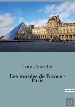 Bertrand.pt - Musees De France Paris