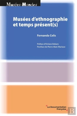 Bertrand.pt - Musées D'Ethnographie Et Temps Présent(S)