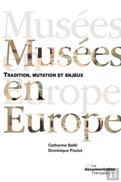 Bertrand.pt - Musées En Europe