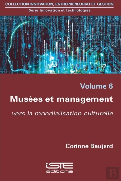 Bertrand.pt - Musées Et Management T.6 ; Vers La Mondialisation Culturelle