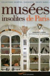 Musees Insolites 2015