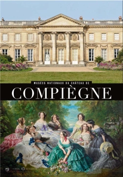 Bertrand.pt - Musées Nationaux Du Palais De Compiègne