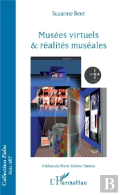 Musées Virtuels Et Réalites Muséales