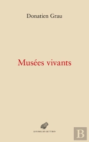 Musées Vivants