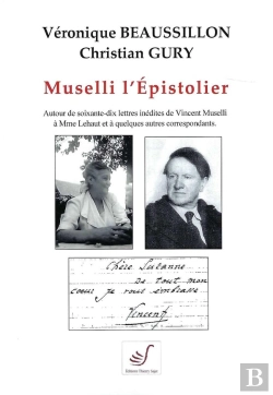Bertrand.pt - Muselli L'Épistolier