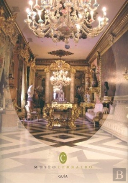 Bertrand.pt - Museo Cerralbo. Guía