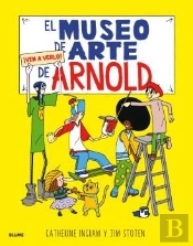 Museo De Arte De Arnold