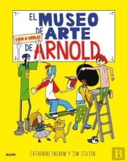 Bertrand.pt - Museo De Arte De Arnold