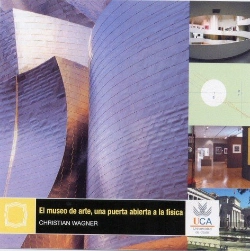Bertrand.pt - Museo De Arte, Una Puerta Abierta A La Fisica, El