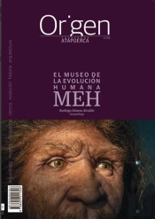 Museo De Evolucion Humana Meh