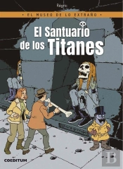 Museo De Lo Extraño,El
