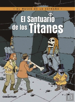 Bertrand.pt - Museo De Lo Extraño,El