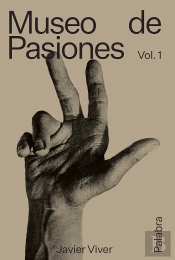 Museo De Pasiones. Palabra