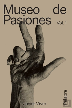Bertrand.pt - Museo De Pasiones. Palabra