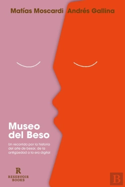 Bertrand.pt - Museo Del Beso