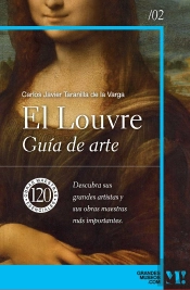 Museo Del Louvre Guia De Arte