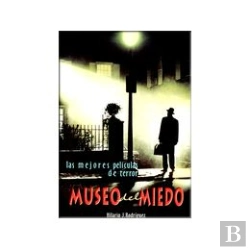 Bertrand.pt - Museo Del Miedo. Las Mejores Películas De Terror