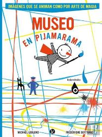 Museo En Pijamarama