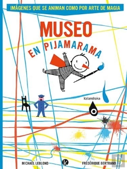 Bertrand.pt - Museo En Pijamarama
