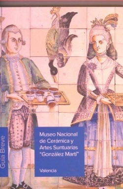Bertrand.pt - Museo Nacional De Ceramica Y Artes Suntuarias 