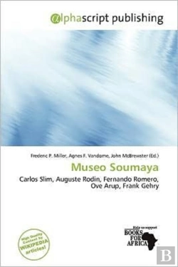 Bertrand.pt - Museo Soumaya