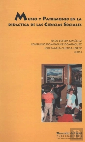 Museo Y Patrimonio En La Didáctica De Las Ciencias Sociales