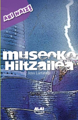 Bertrand.pt - Museoko Hiltzailea
