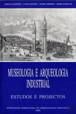 Bertrand.pt - Museologia e Arqueologia Industrial