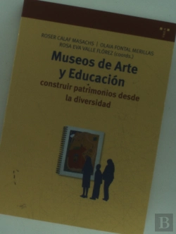 Bertrand.pt - Museos De Arte Y Educación