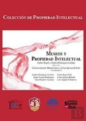 Museos Y Propiedad Intelectual
