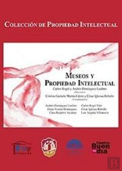 Bertrand.pt - Museos Y Propiedad Intelectual