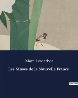 Bertrand.pt - Muses De Nouvelle France - .