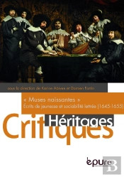 « Muses Naissantes »