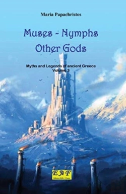 Bertrand.pt - Muses - Nymphs - Other Gods