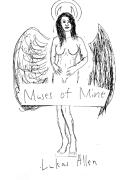 Muses Of Mine