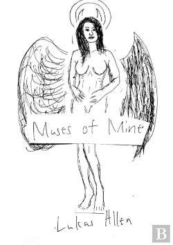 Bertrand.pt - Muses Of Mine