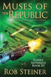 Muses Of The Republic