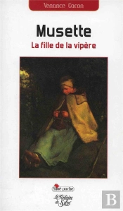 Musette, La Fille De La Vipère