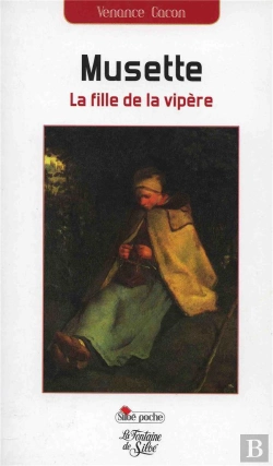 Bertrand.pt - Musette, La Fille De La Vipère