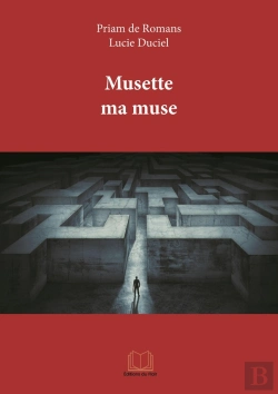 Bertrand.pt - Musette Ma Muse