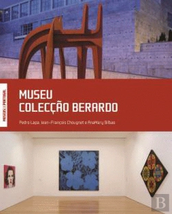 Bertrand.pt - Museu Colecção Berardo