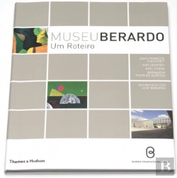 Bertrand.pt - Museu Colecção Berardo - Um Itinerário