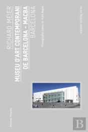 Museu d'Art Contemporani de Barcelona - MACBA