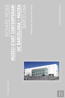 Bertrand.pt - Museu d'Art Contemporani de Barcelona - MACBA