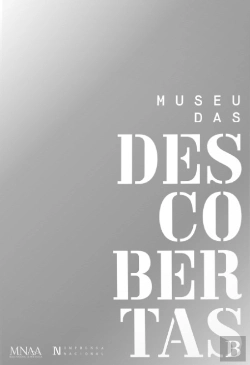 Bertrand.pt - Museu das Descobertas