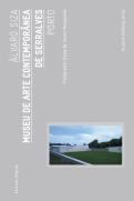 Museu de Arte Contemporânea de Serralves - Porto