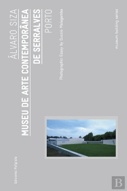Bertrand.pt - Museu de Arte Contemporânea de Serralves - Porto