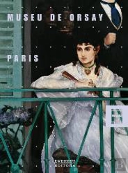Bertrand.pt - Museu de Orsay - Paris