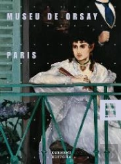 Museu de Orsay - Paris