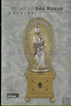 Bertrand.pt - Museu de São Roque (Roteiro)